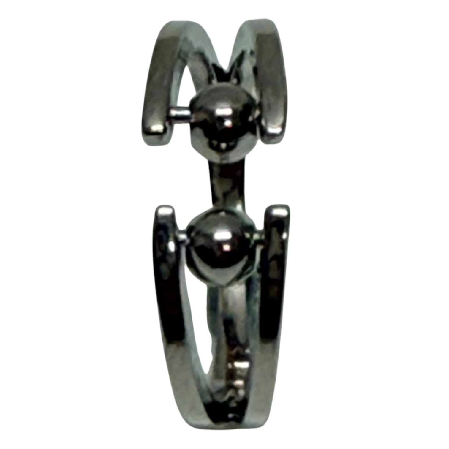 Kova Fidget Ring