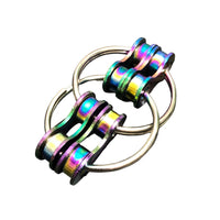 LOOP Fidget - double link