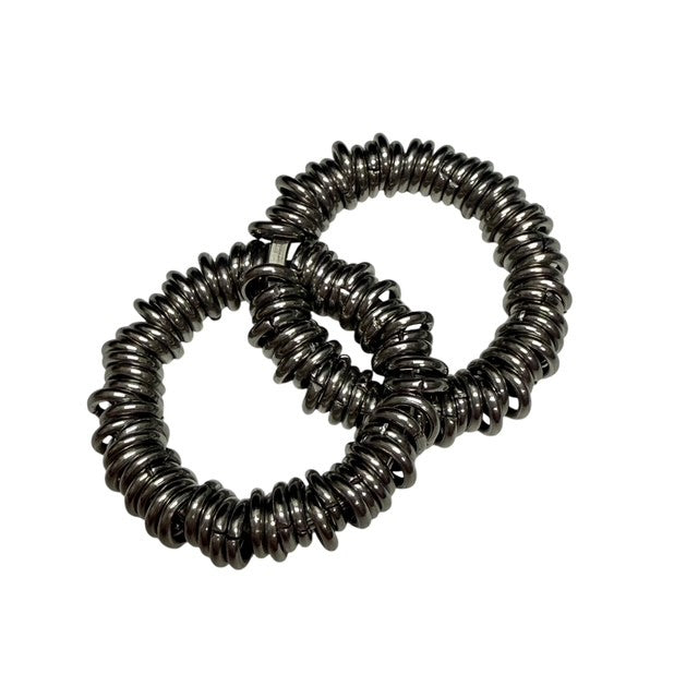 Linked Fidget Series by kaiko