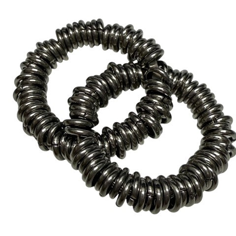 Linked Fidget Series by kaiko