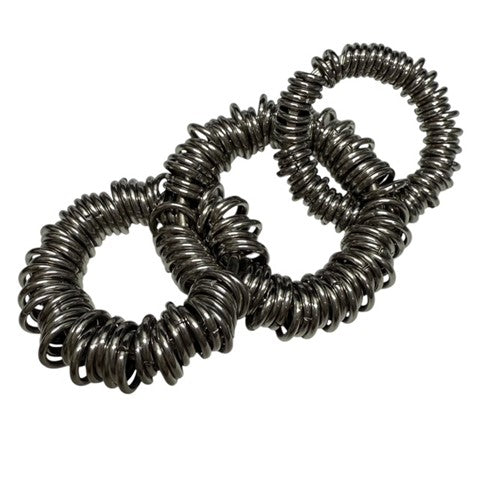 Linked Fidget Series by kaiko