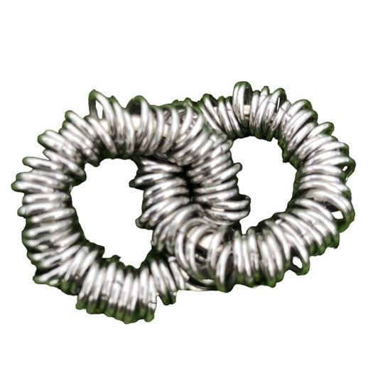 Linked Fidget Series by kaiko