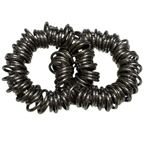 Linked Fidget Series by kaiko