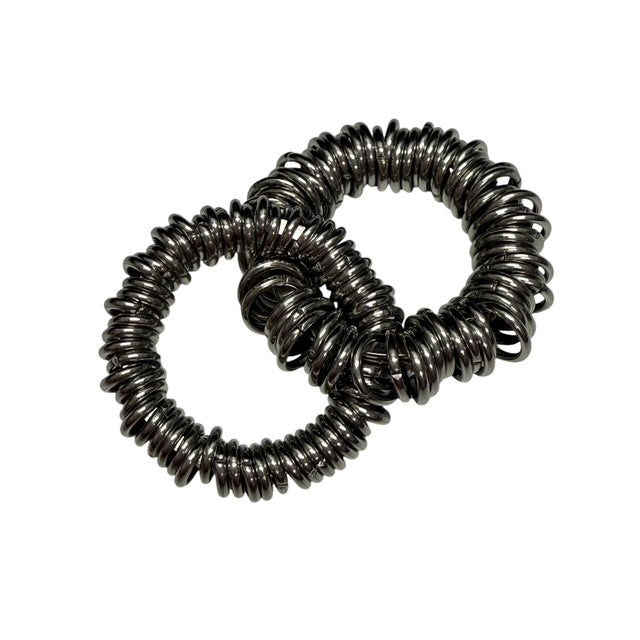 Linked Fidget Series by kaiko