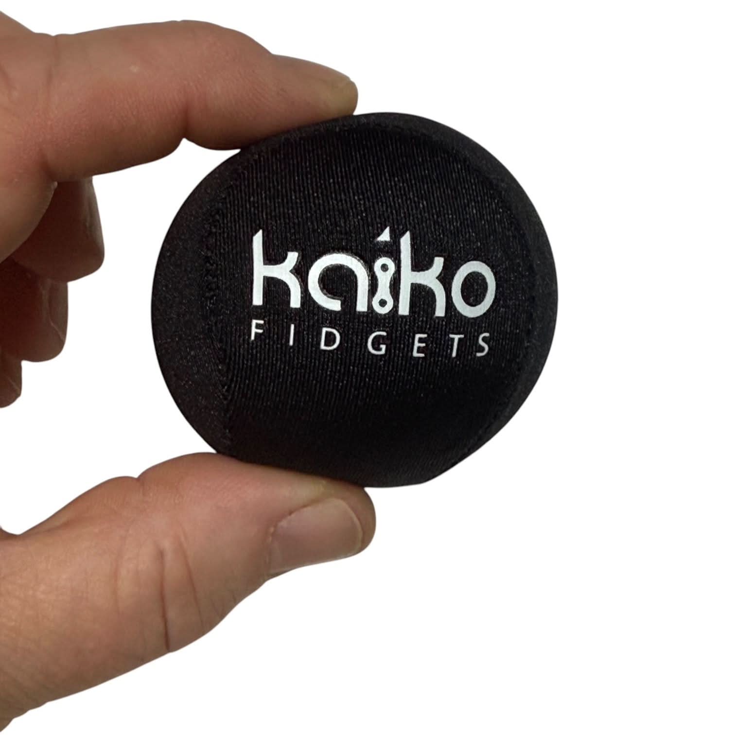 5 Piece Hand Grip Set by Kaiko - for Regulation and Improved Function