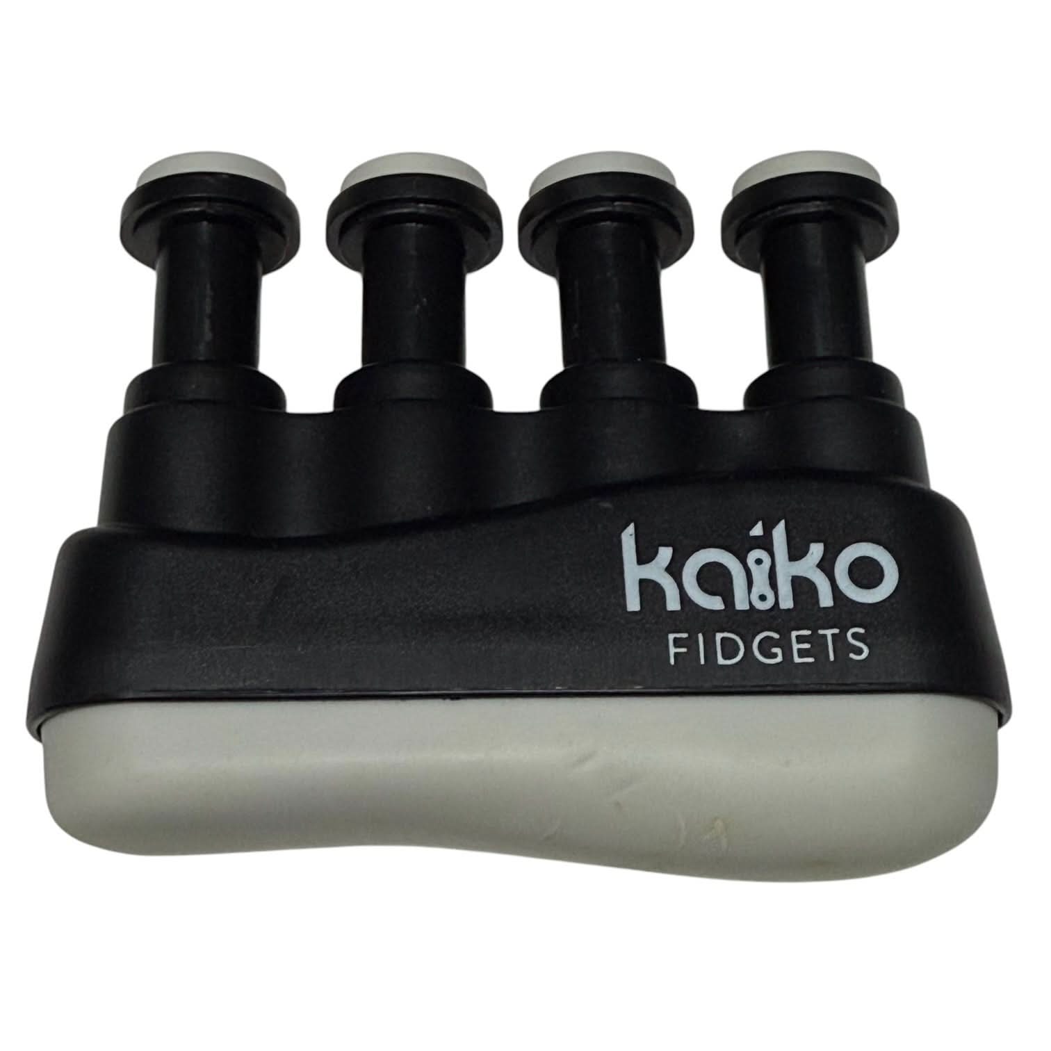 5 Piece Hand Grip Set by Kaiko - for Regulation and Improved Function