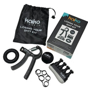 Losing Your Sh!t Kit by Kaiko - for Regulation and Improved Function