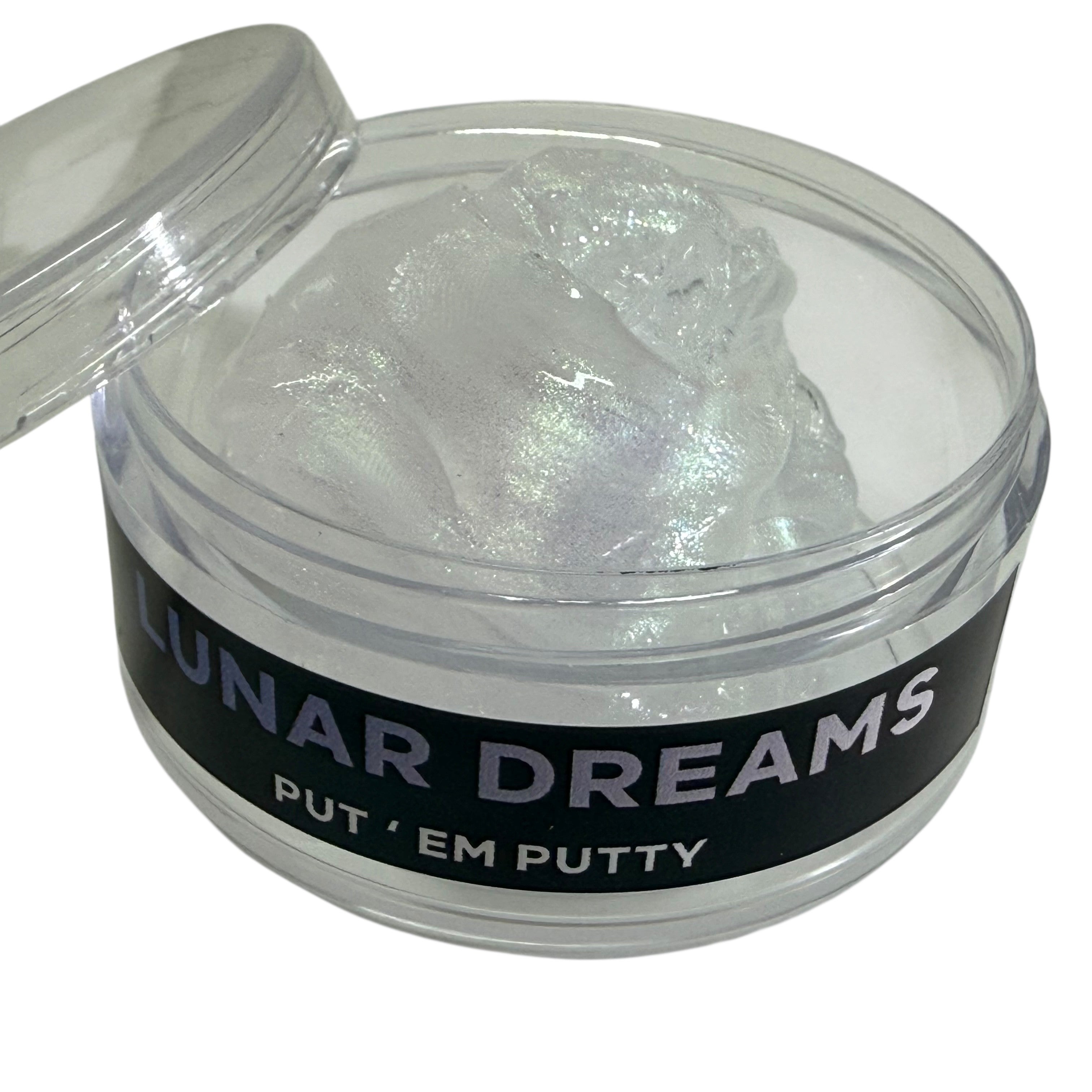 Lunar Dreams Put 'Em Putty - Iridescent Putty for use with Pick 'Em Series