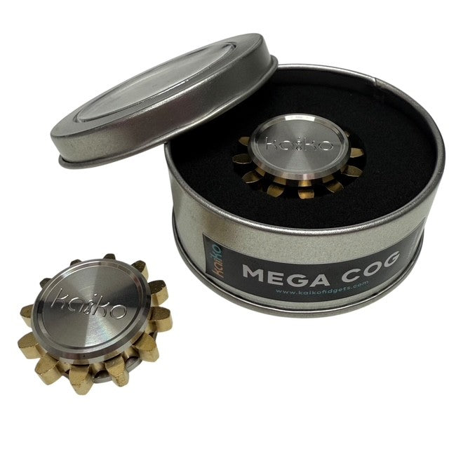 MEGA Cog - 40 grams