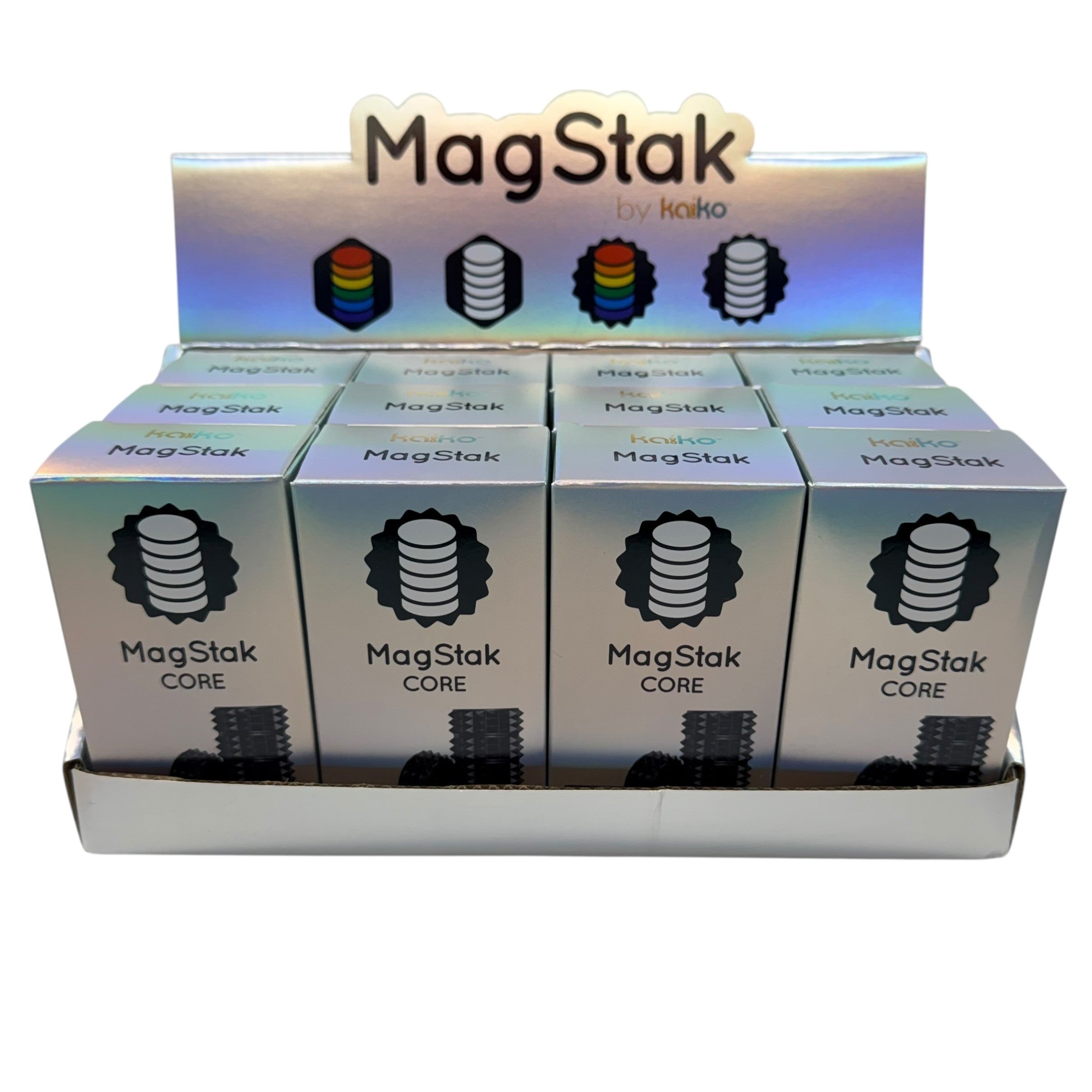 MagStak Core