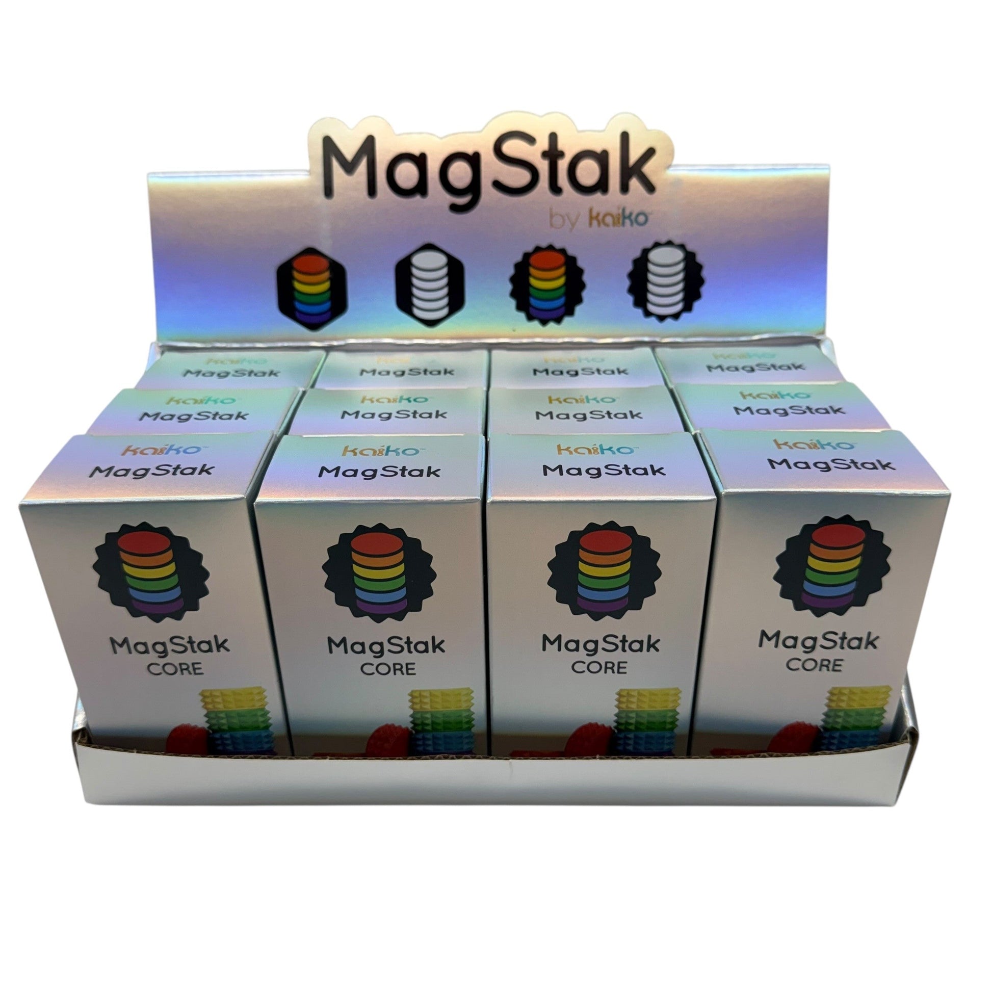 MagStak Core