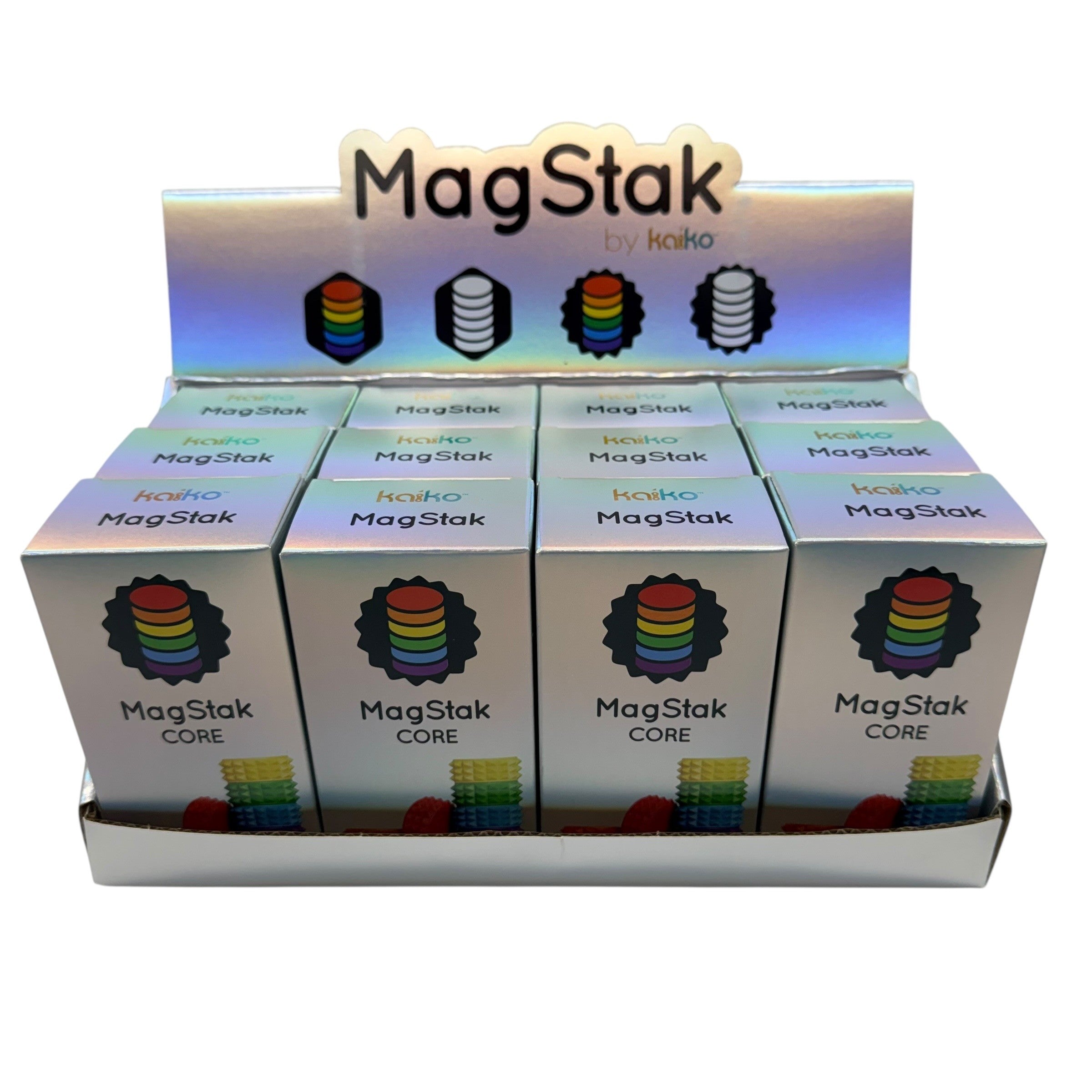 MagStak Core