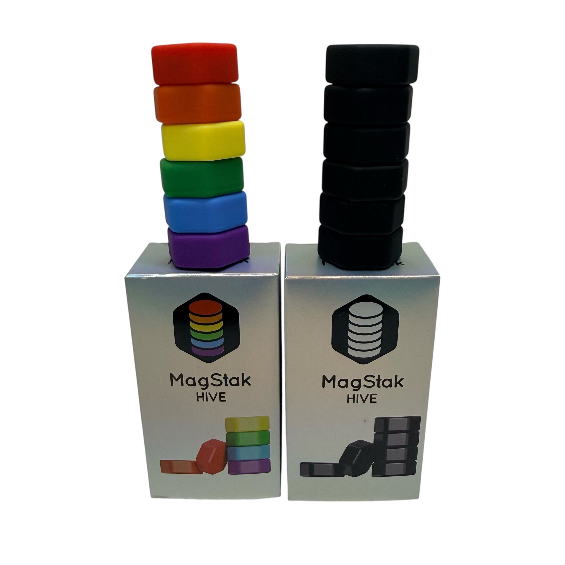 MagStak Hive