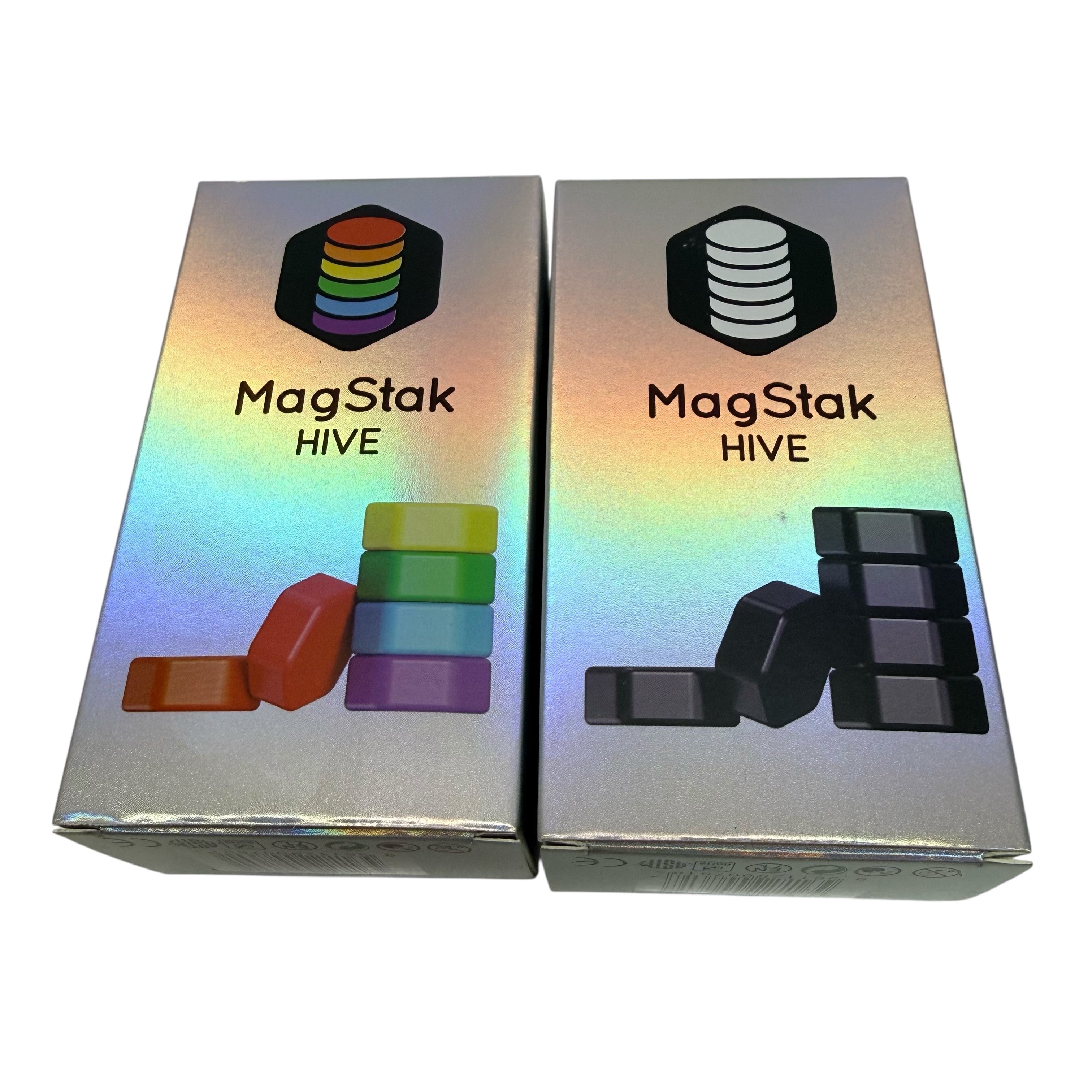 MagStak Hive