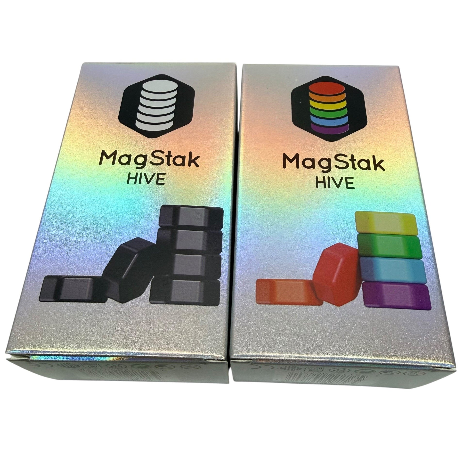 MagStak Hive