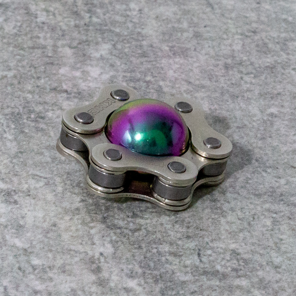 Magic Ball Fidget by Kaiko