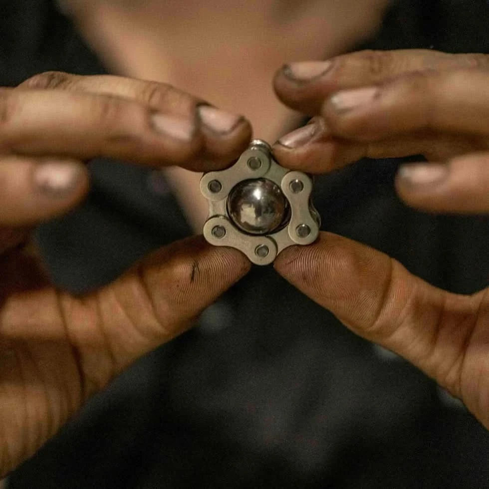 Magic Ball Fidget by Kaiko