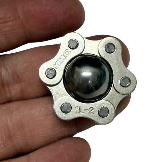 Magic Ball Fidget by Kaiko