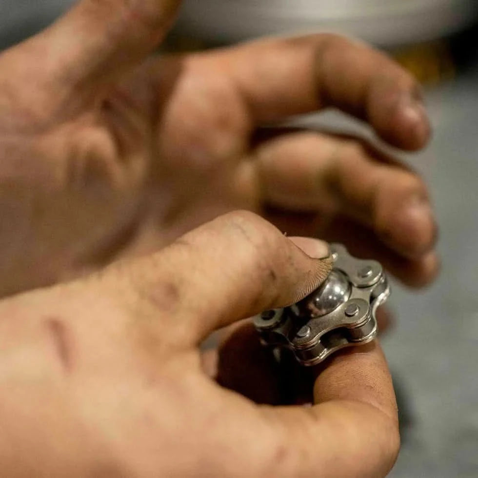 Magic Ball Fidget by Kaiko