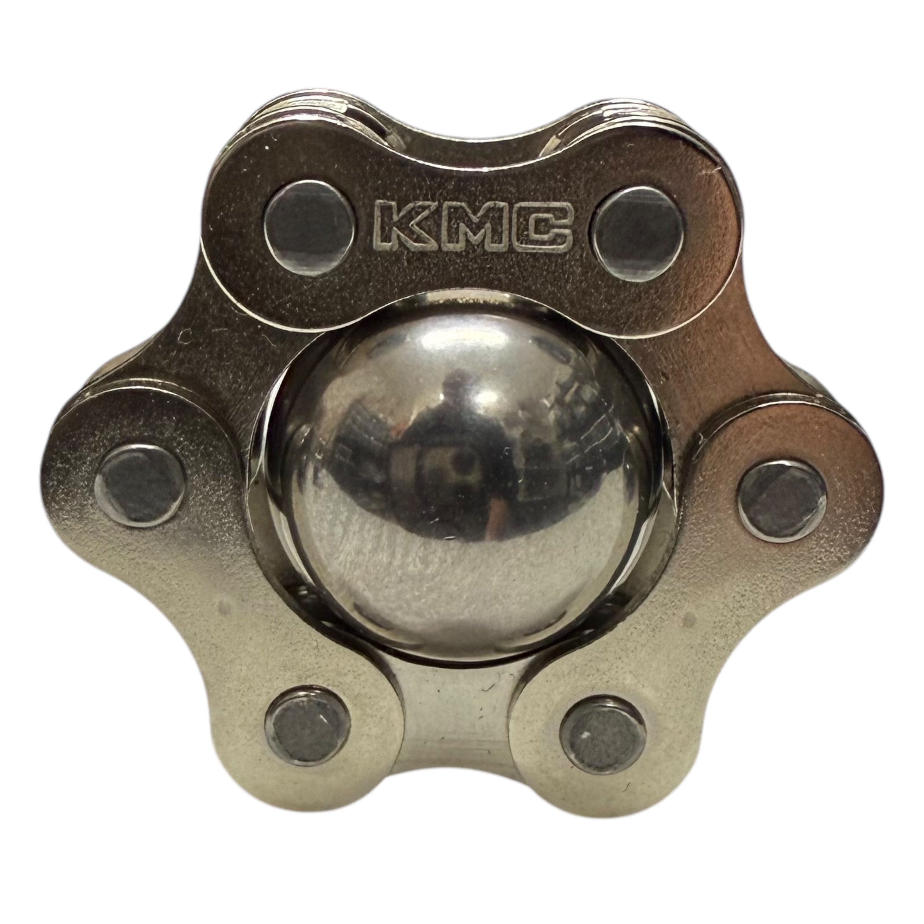 Magic Ball Fidget by Kaiko