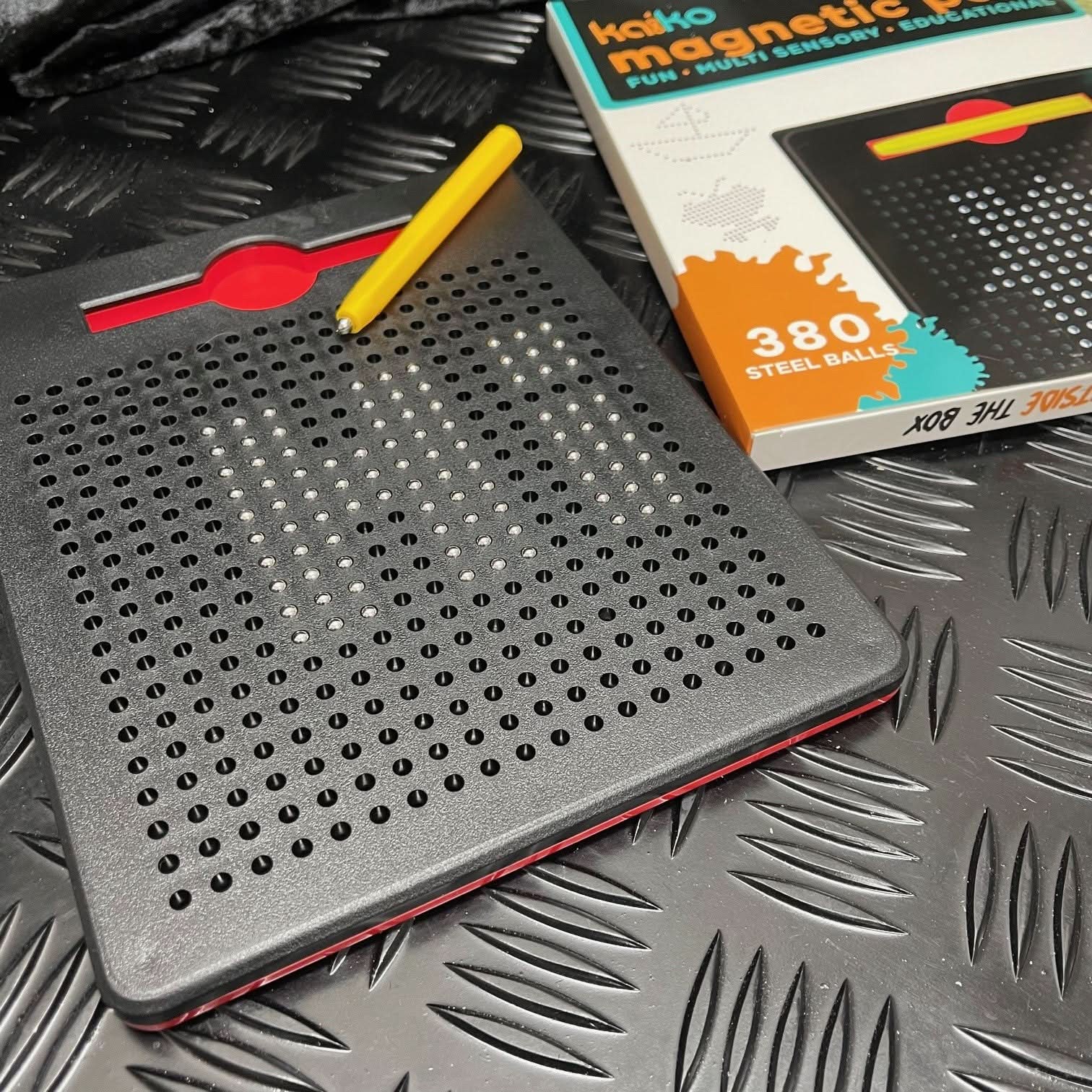 Magnetic Pad - Original Rectangle Design