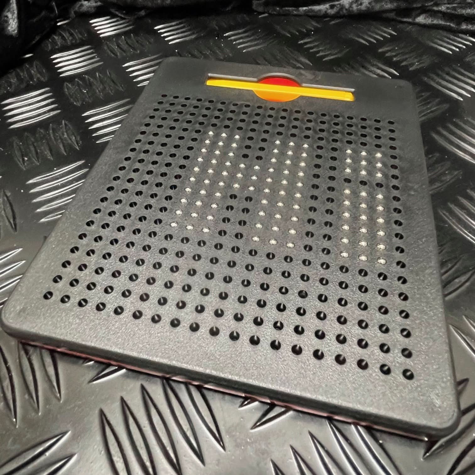 Magnetic Pad - Original Rectangle Design