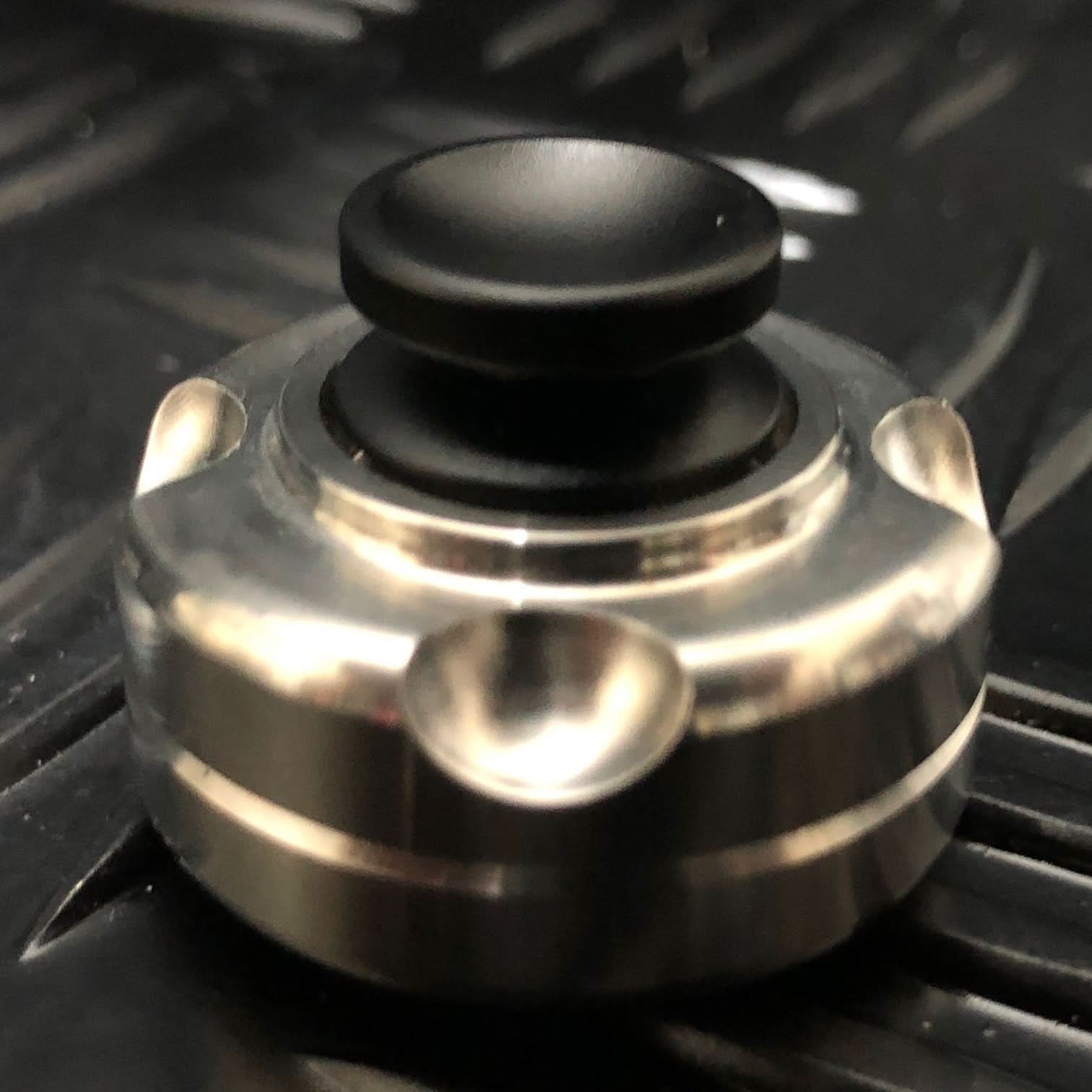 Magnetic Vibe Spinner