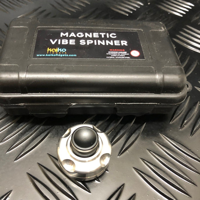 Magnetic Vibe Spinner