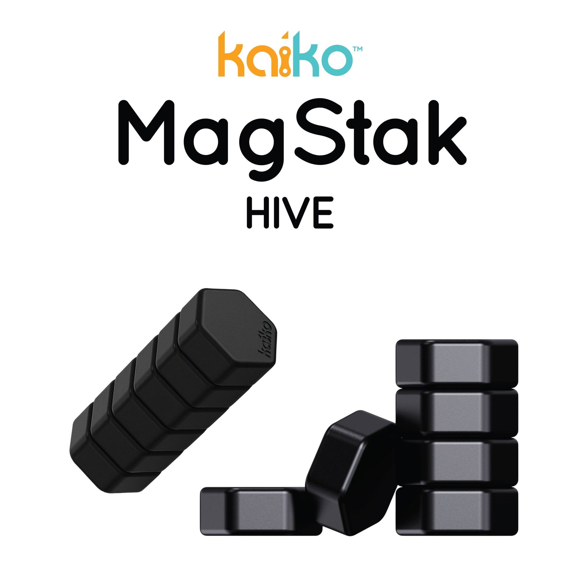 MagStak Hive