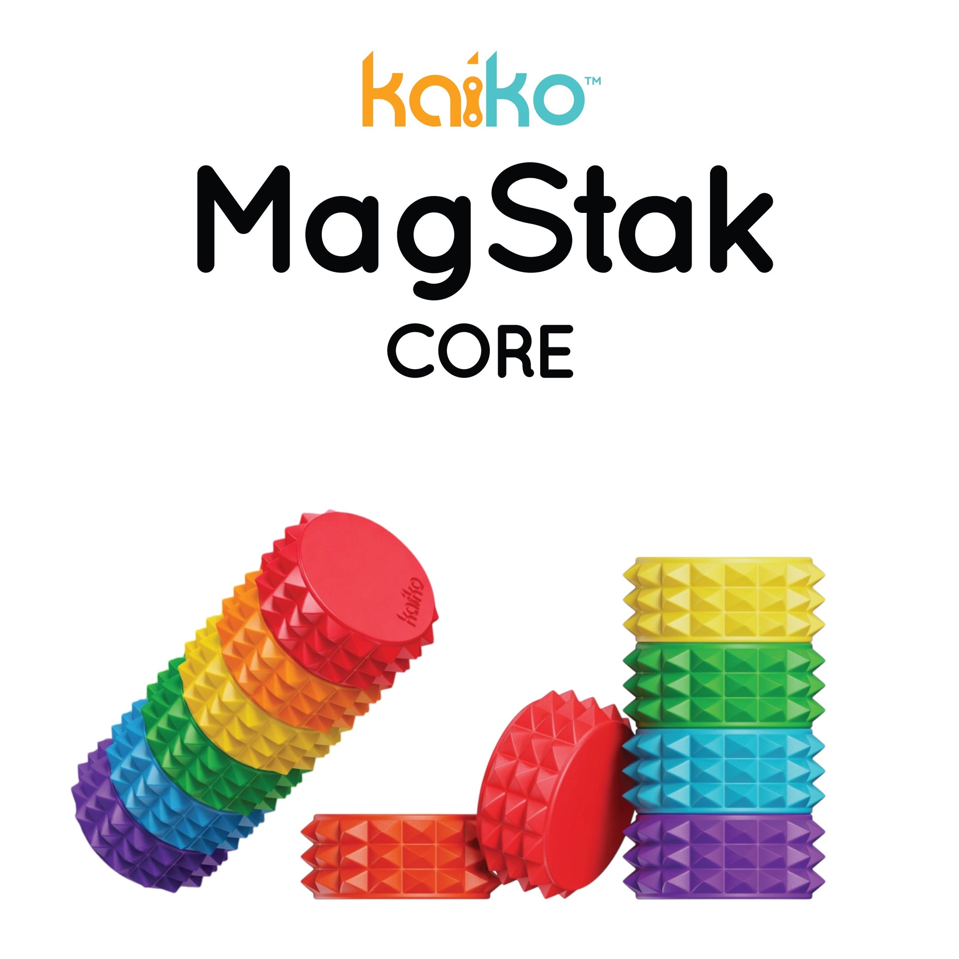 MagStak Core