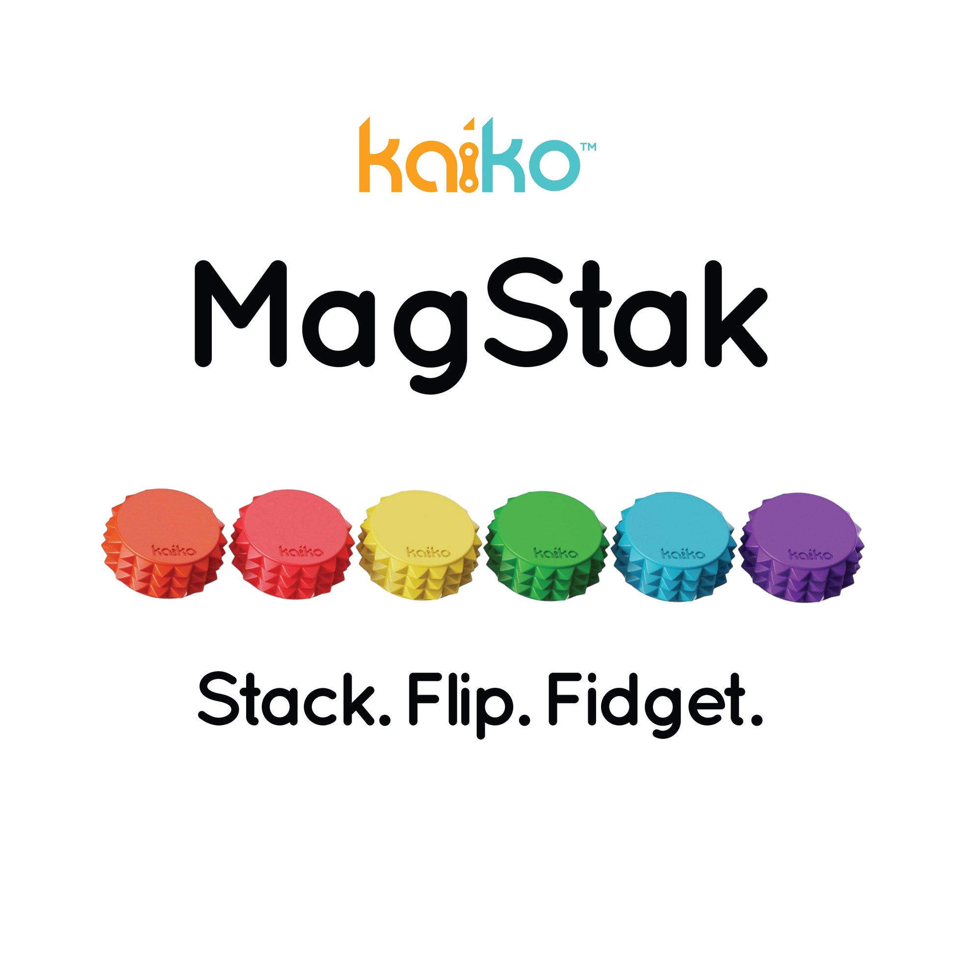 MagStak Core