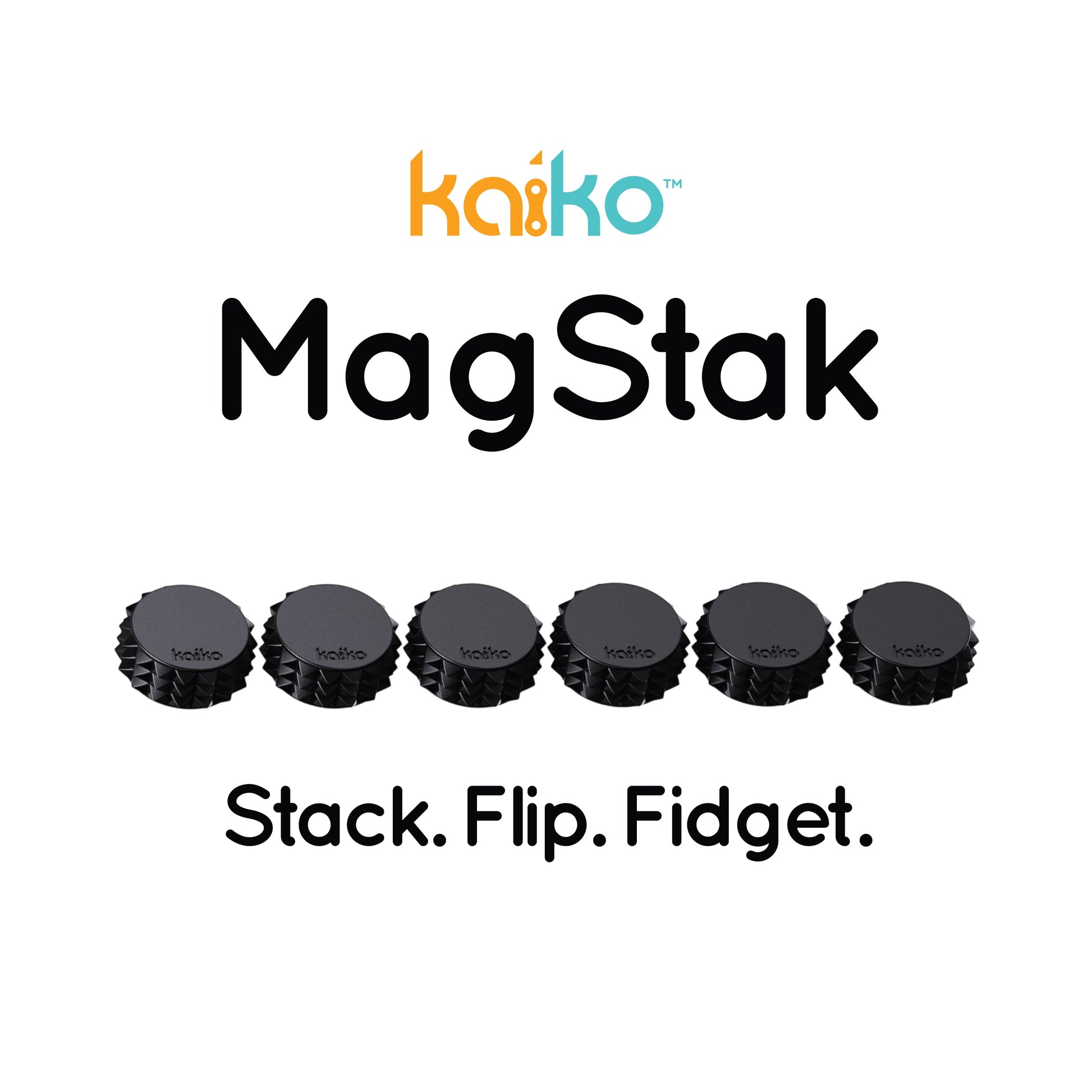 MagStak Core