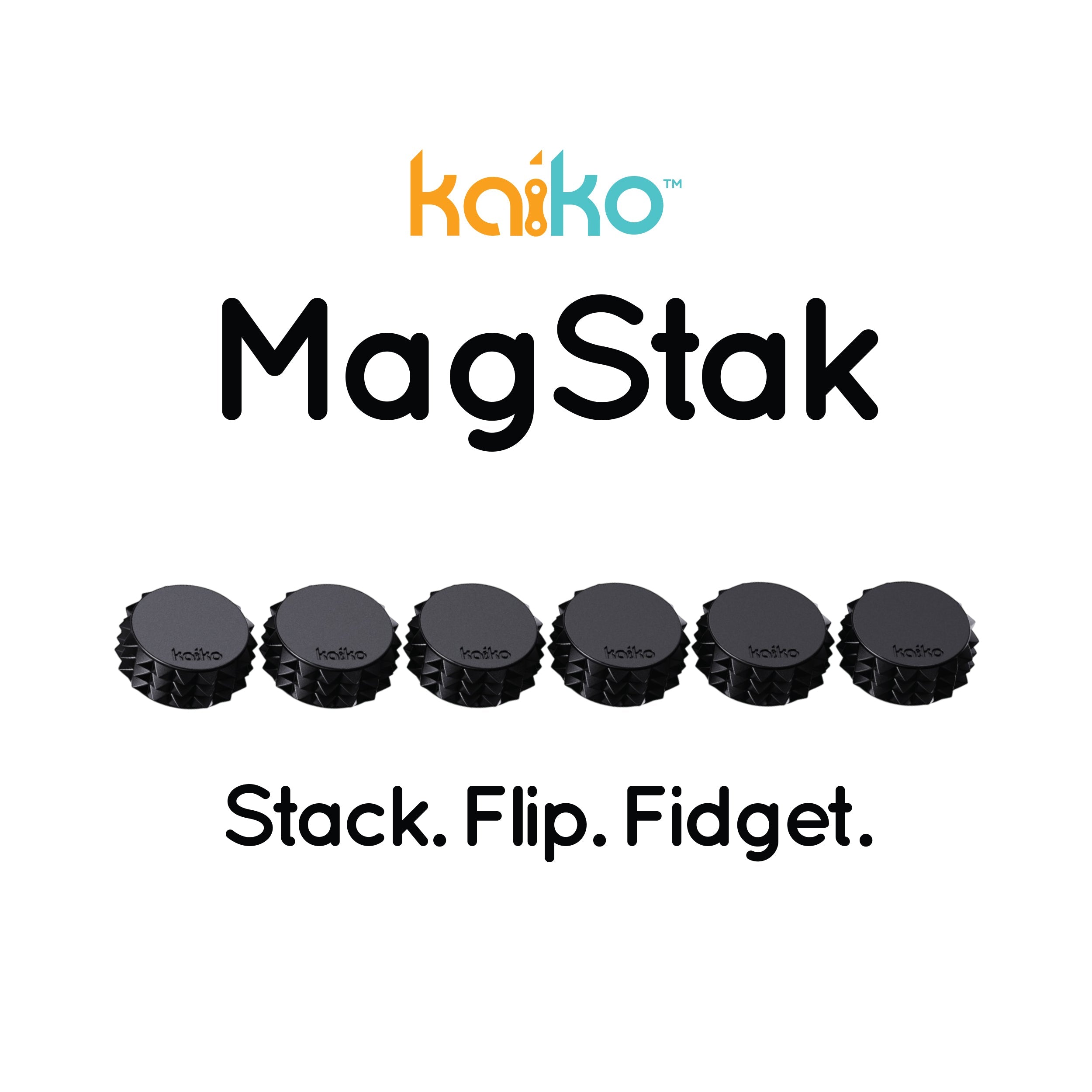 MagStak Core