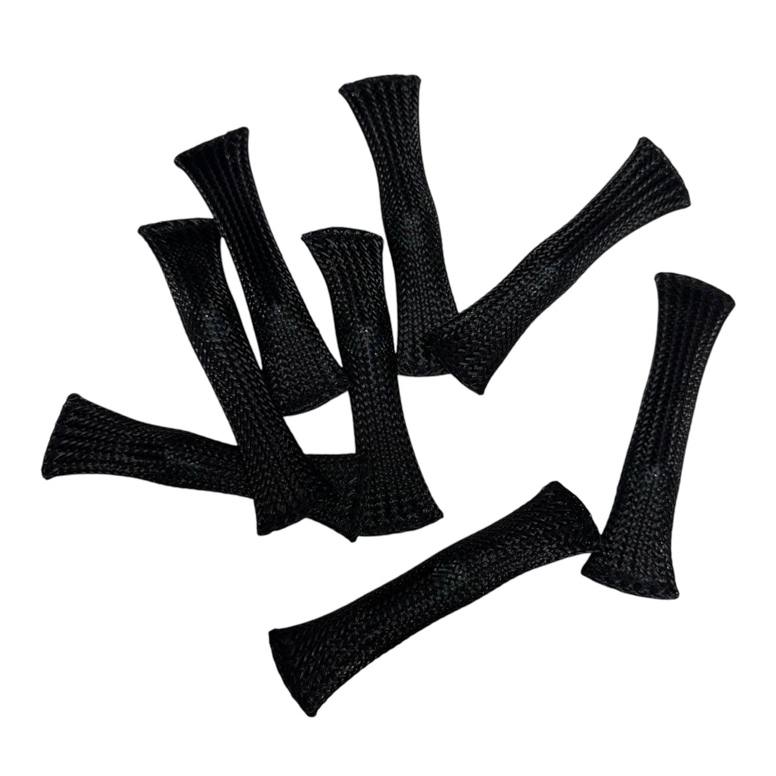 Marble Mesh Fidgets - Pack of 8 by Kaiko