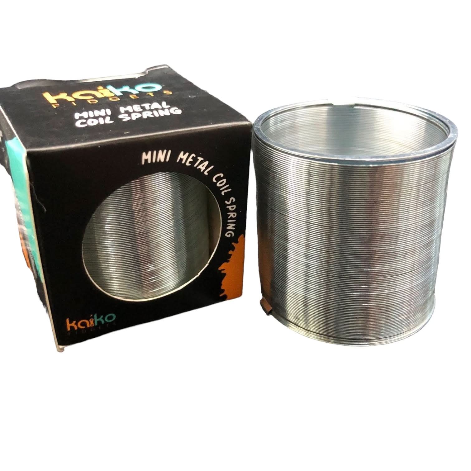 Metal Coil Springs