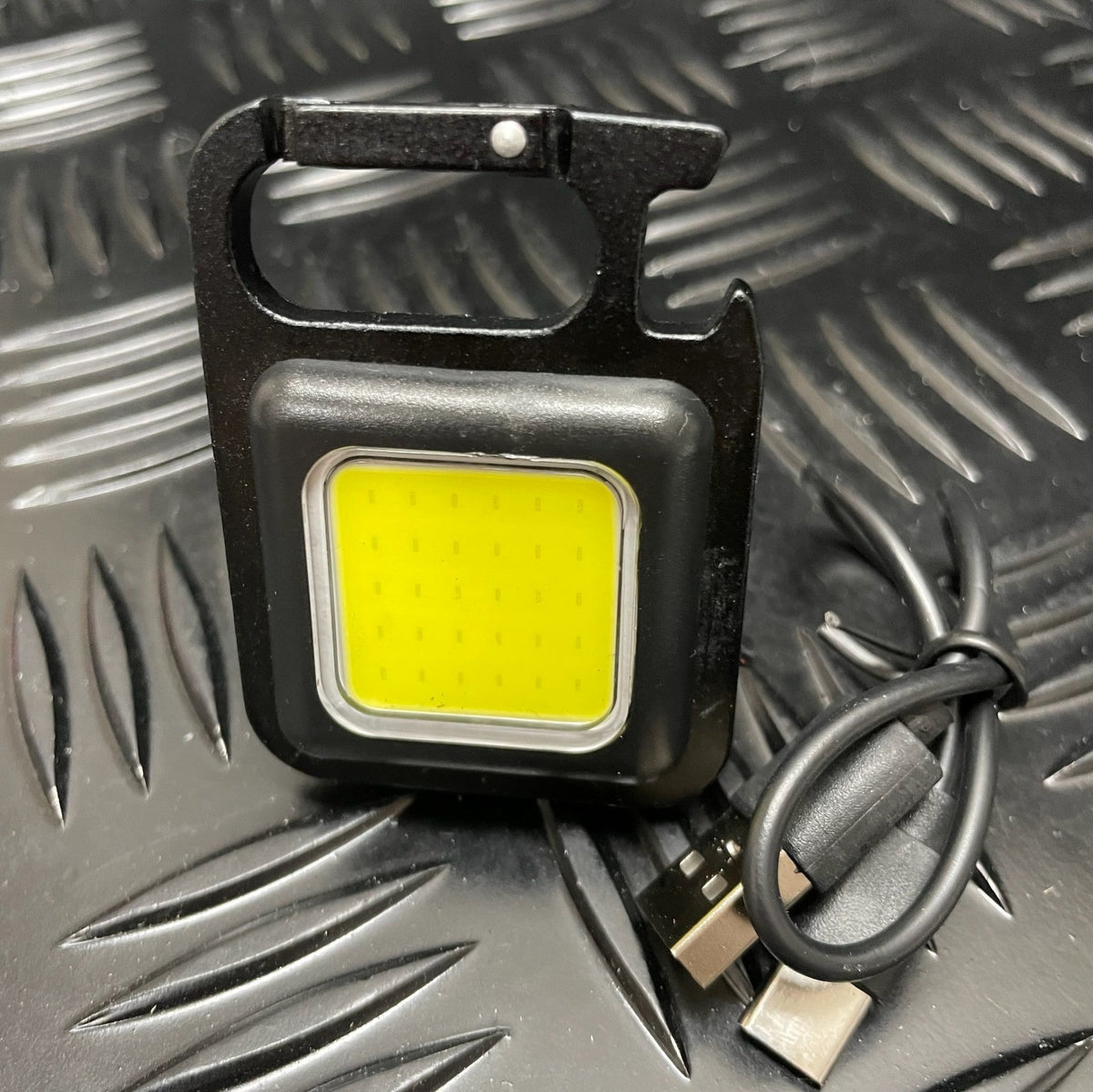 Usb Rechargeable Mini Led Light Mini Light - USB Rechargeable, Multi Modes – Kaiko Fidgets Australia ...
