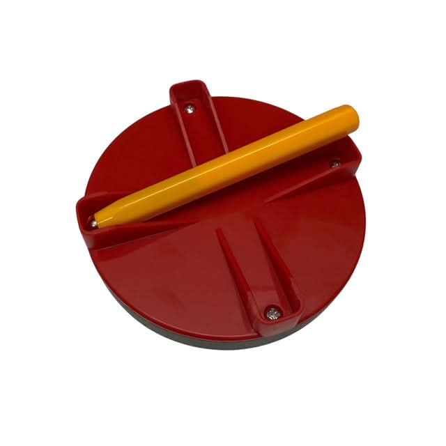 Mini Magnetic Pad - Round