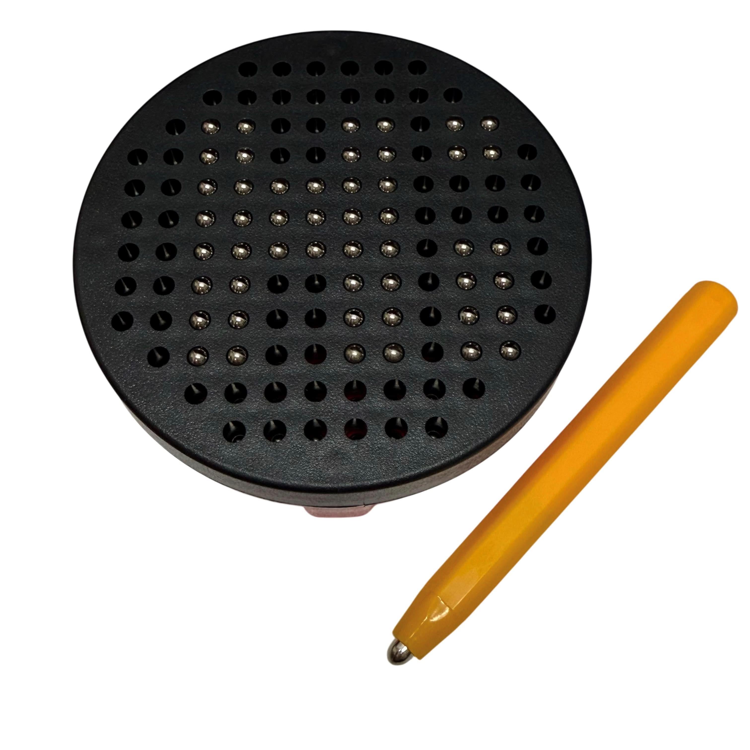 Mini Magnetic Pad - Round