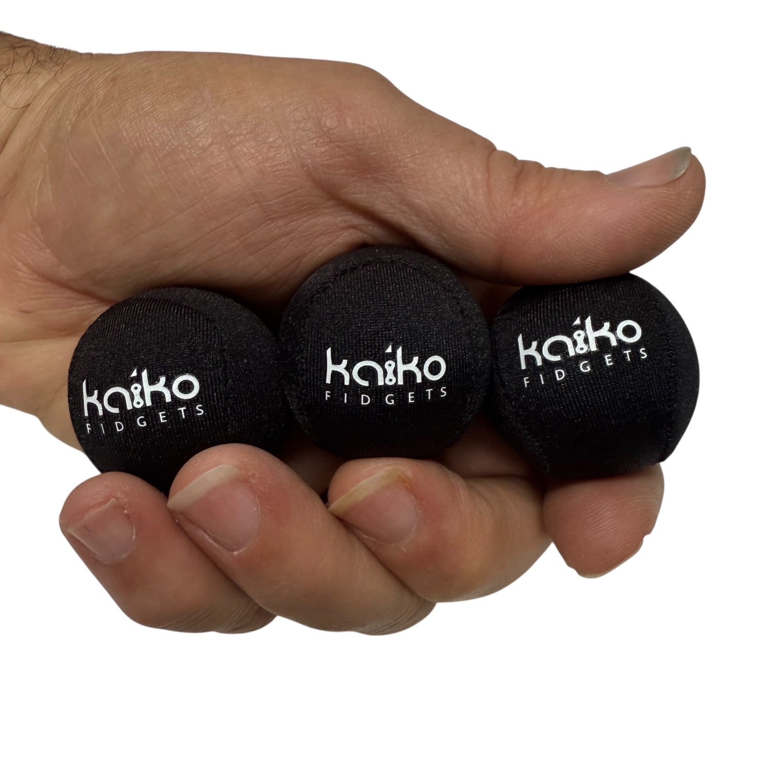 Extreme Squishy by Kaiko - Super Robust Washable Sensory Squish - 3 sizes