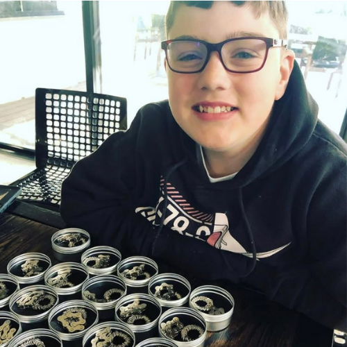 Kaiko Fidgets Australia Pty Ltd 