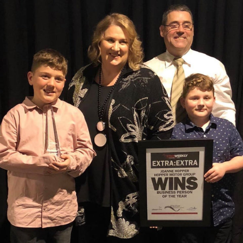 Kaiko Fidgets Australia Pty Ltd 