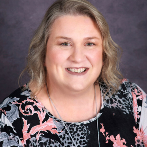 Joanne - Co-founder & Kai’s mum