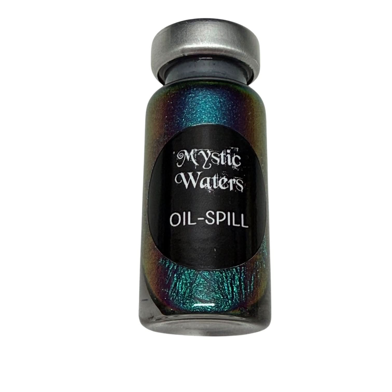 Mystic Waters Mini Calm Bottles in Storage Case