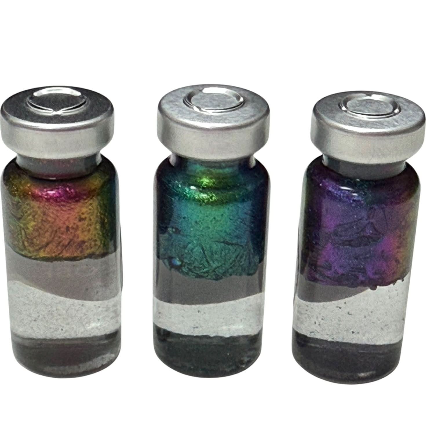 Mystic Waters Mini Calm Bottles in Storage Case
