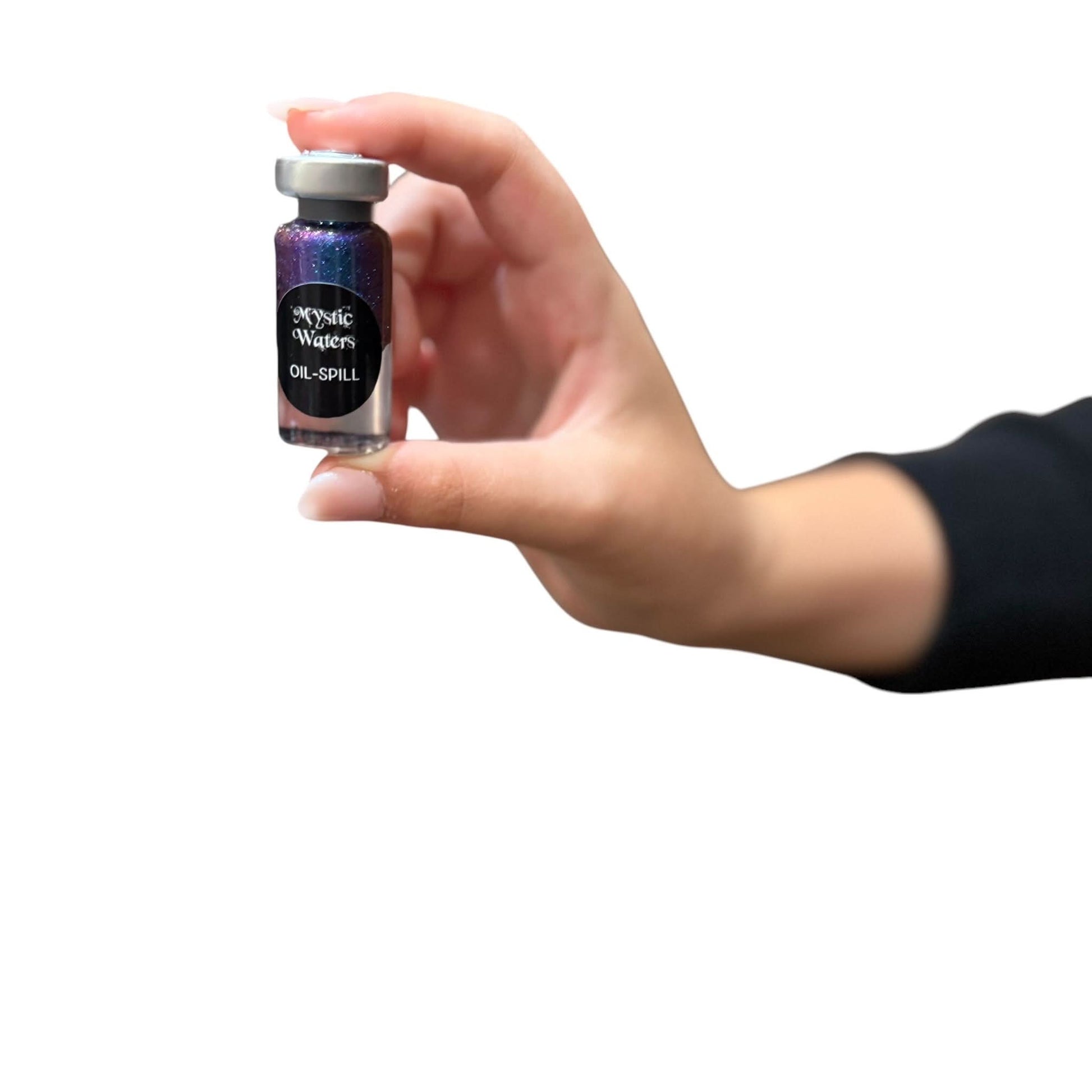 Mystic Waters Mini Calm Bottles in Storage Case