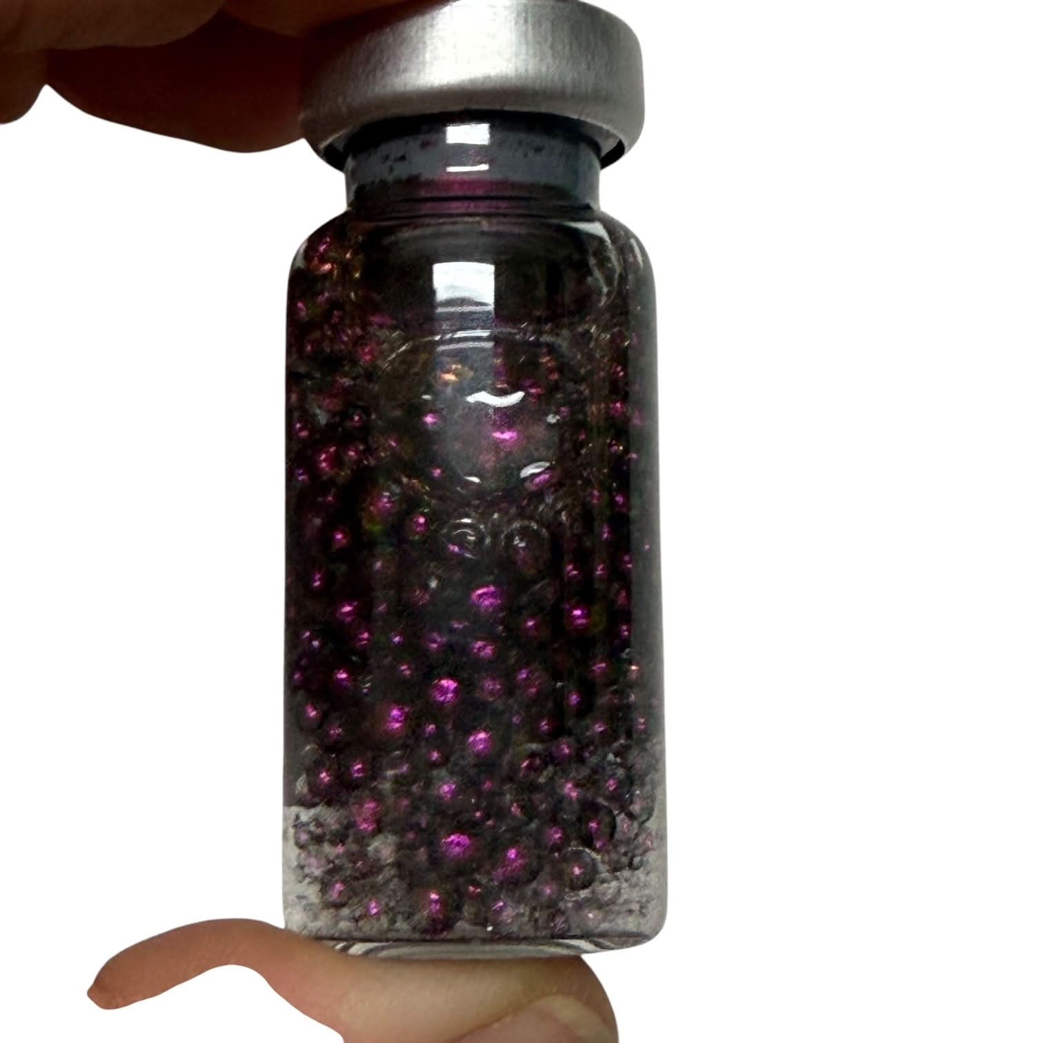 Mystic Waters Mini Calm Bottles in Storage Case