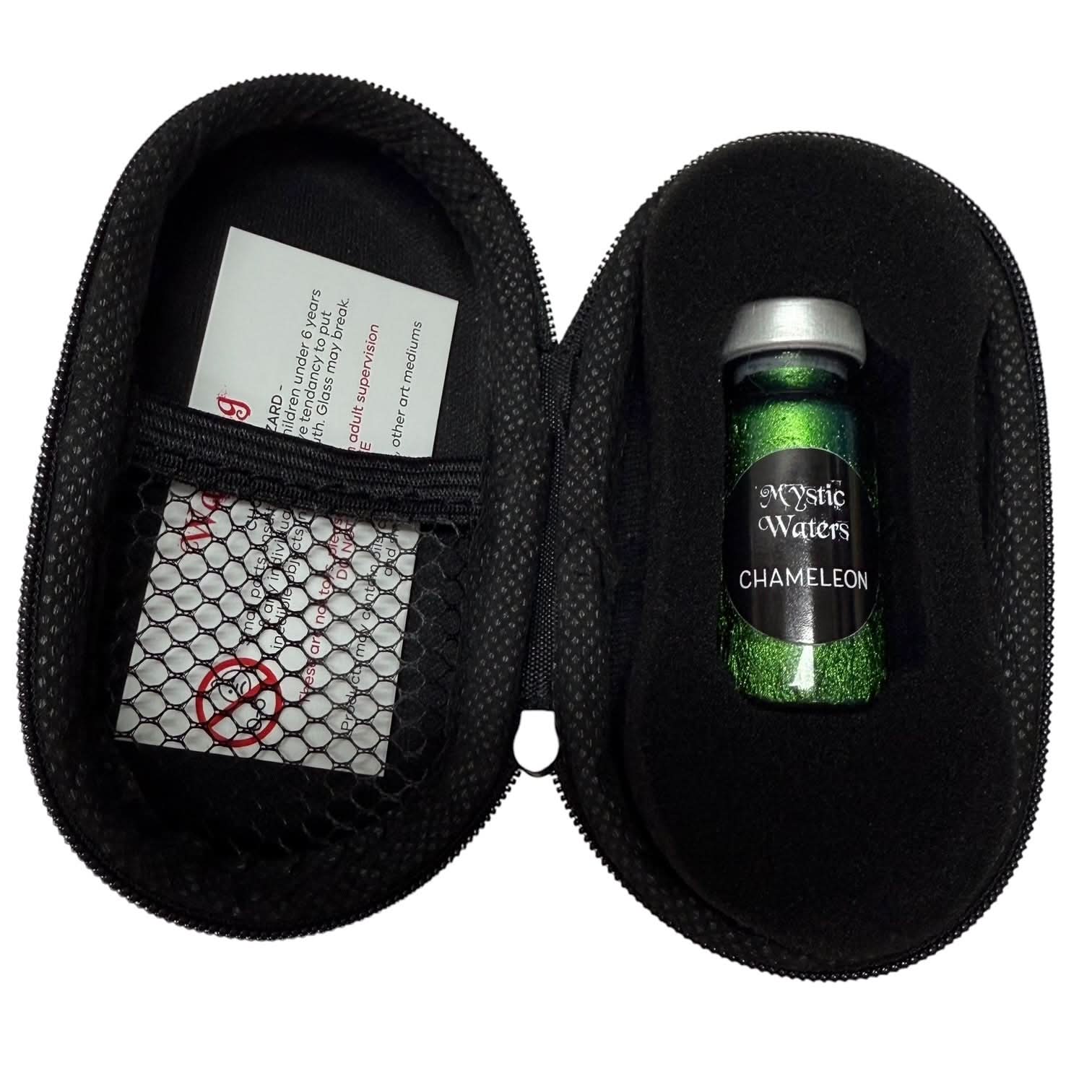 Mystic Waters Mini Calm Bottles in Storage Case