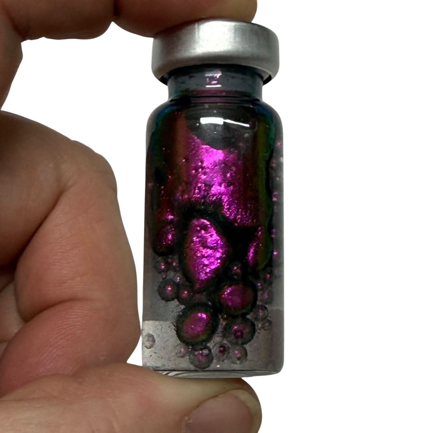 Mystic Waters Mini Calm Bottles in Storage Case