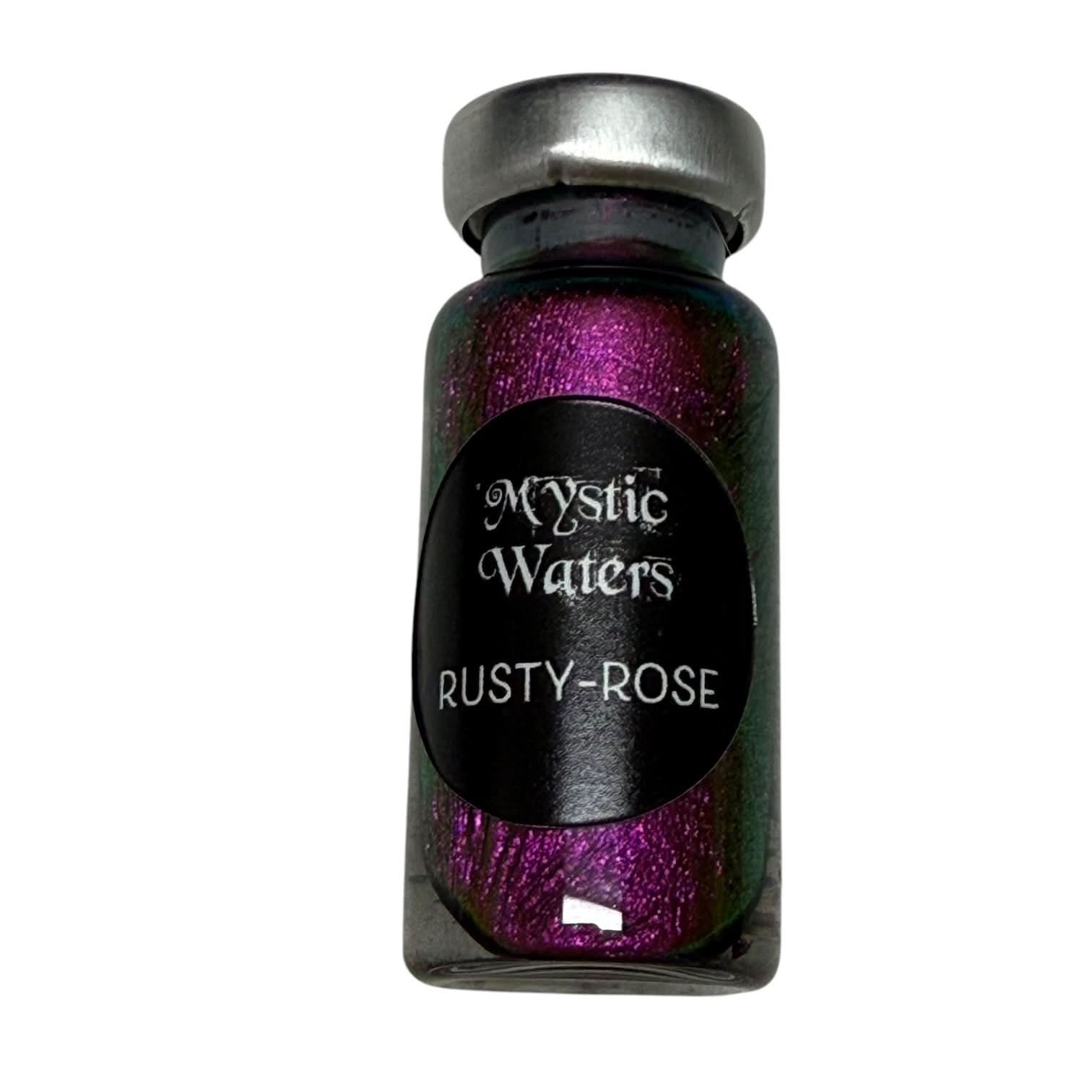 Mystic Waters Mini Calm Bottles in Storage Case