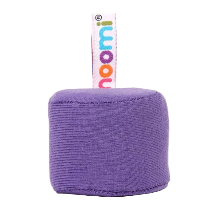 Noomi Squeezibo Fabric Squishy - Robust and Washable for Regulation and Stress Relief
